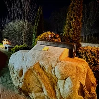 Фото отзыва 1: экскурсия "Магия вечернего Калининграда: история в свете фонарей"