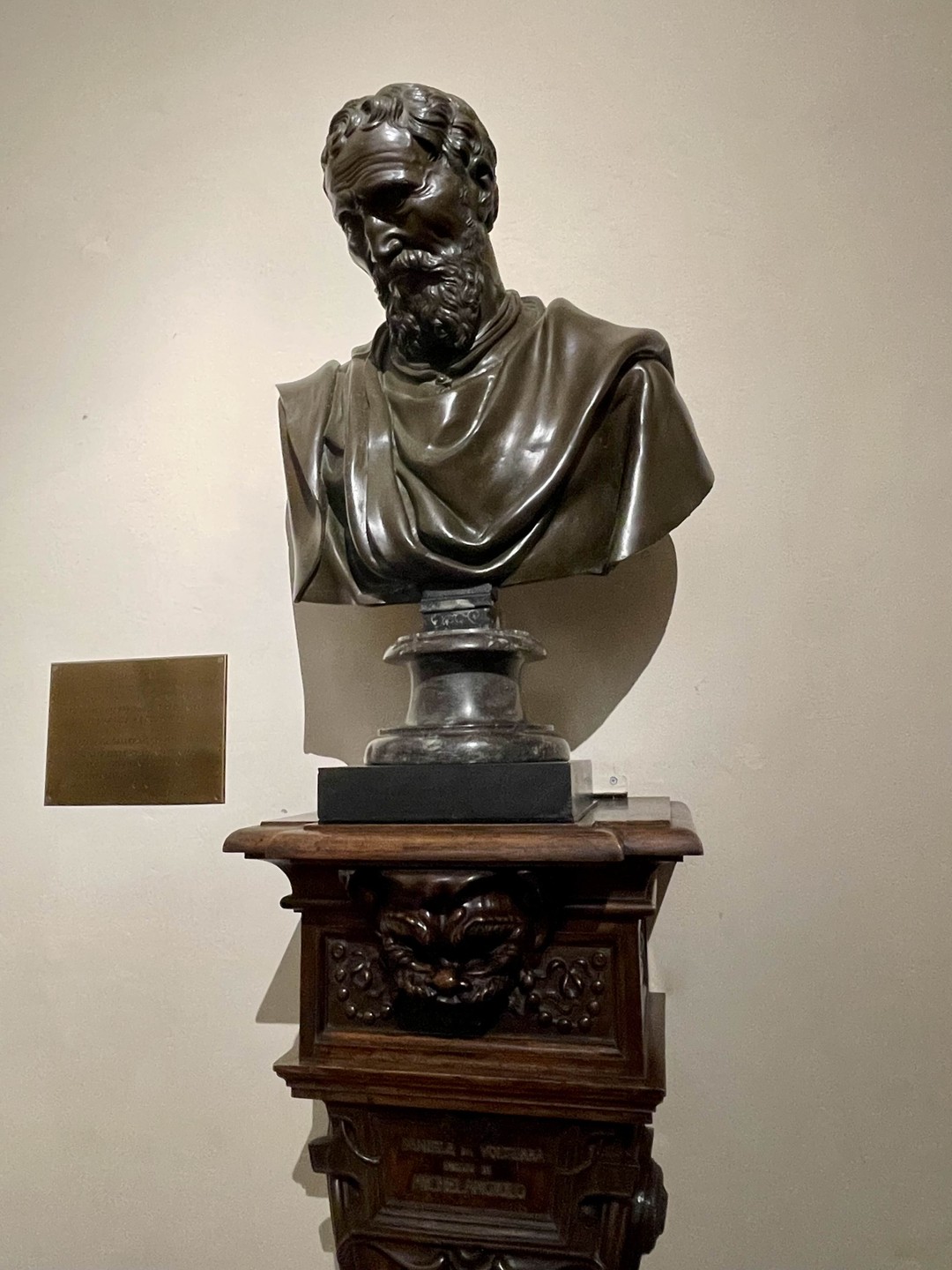 С большим запозданием, но всё же…. Марина - великолепный гид. Я попросила ее устроить именно эту