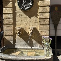 Фото отзыва 1: экскурсия "Экс-ан-Прованс. Небольшой город с большой историей"