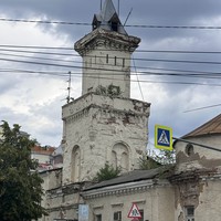 Фото отзыва 2: экскурсия "Воронеж исторический и современный"