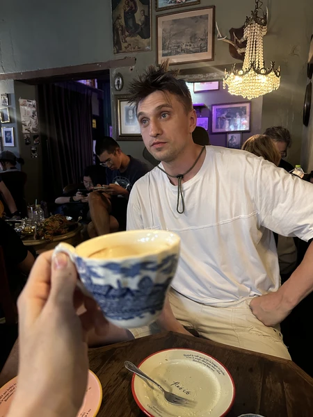 Яна отлично провела экскурсию. Отлично разбирается в любых нюансах, все покажет и ответит на любой вопрос