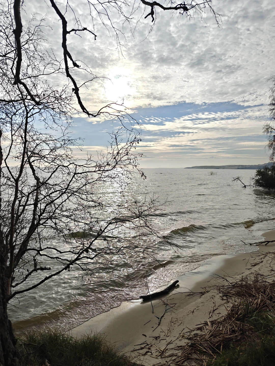 Это был замечательный поход