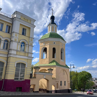 Фото отзыва 2: экскурсия "Смоленск вчера, сегодня, завтра"