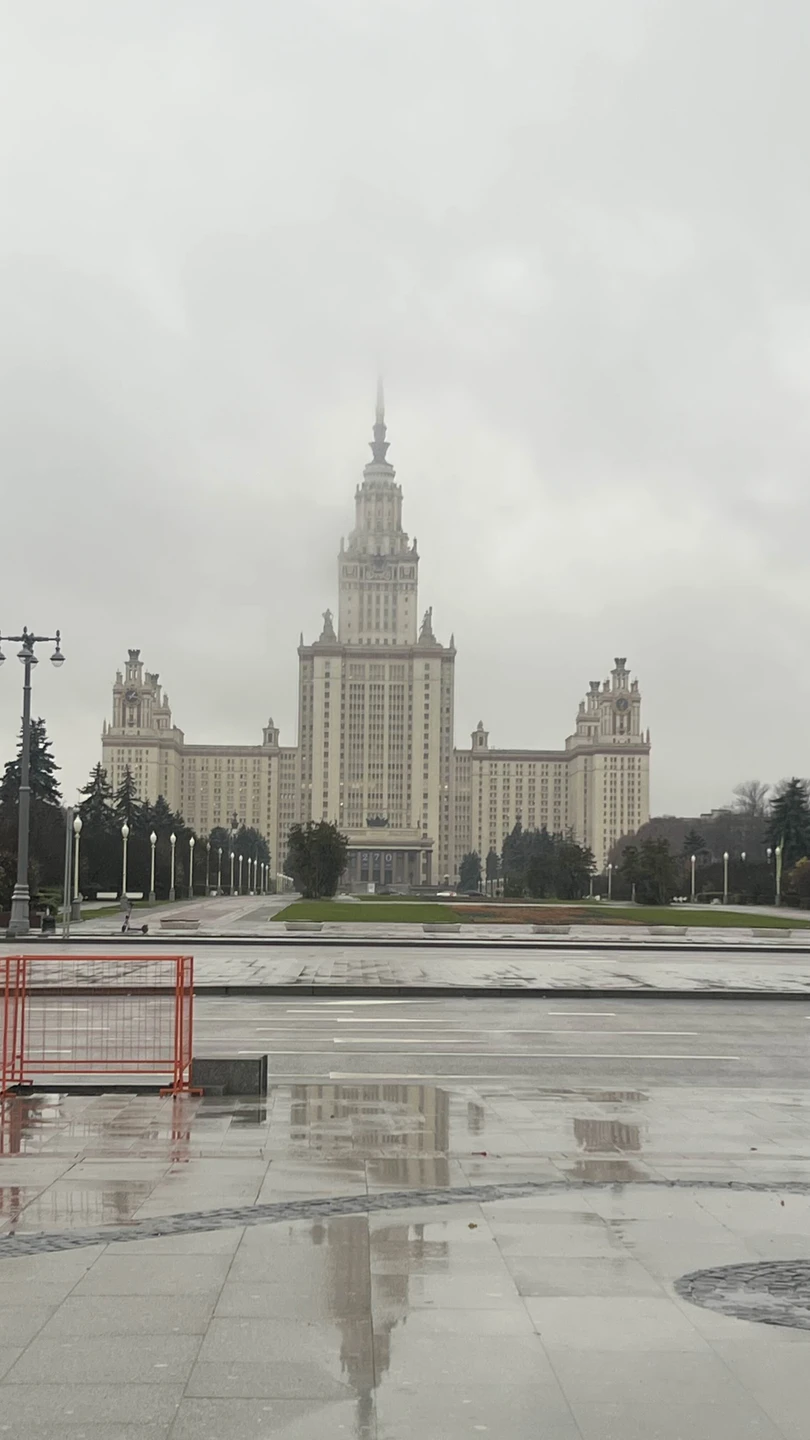 Очень понравилась экскурсия, маршрут👍🏼