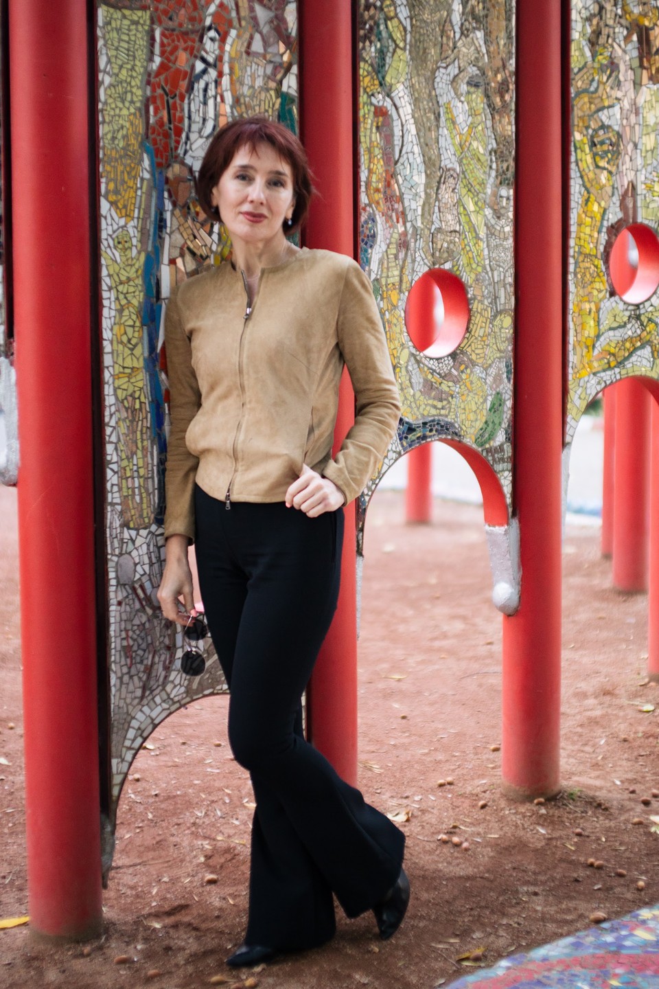 Огромное спасибо Валентине и Евгению за прекрасную фотоэкскурсию, Питер открылся через совершенно другие грани, новые яркие