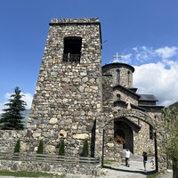 Фото отзыва 2: экскурсия "Северная Осетия в мини-группе: путешествие из Кисловодска"