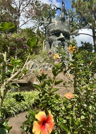 Фото отзыва 3: экскурсия "Далат на&nbsp;максимум (из&nbsp;Нячанга)"