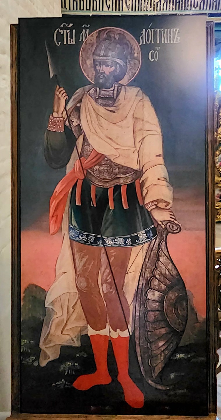 Всё очень понравилось. Владимир грамотный, тактичный и предусмотрительный экскурсовод: пошёл дождь - пожалуйста 5 зонтов вам