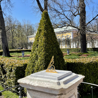 Фото отзыва 3: экскурсия "Ваш Петергоф: автомобильная экскурсия из Петербурга"