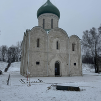 Фото отзыва 3: экскурсия "Легенды и смотровые площадки Переславля-Залесского (на вашем авто)"
