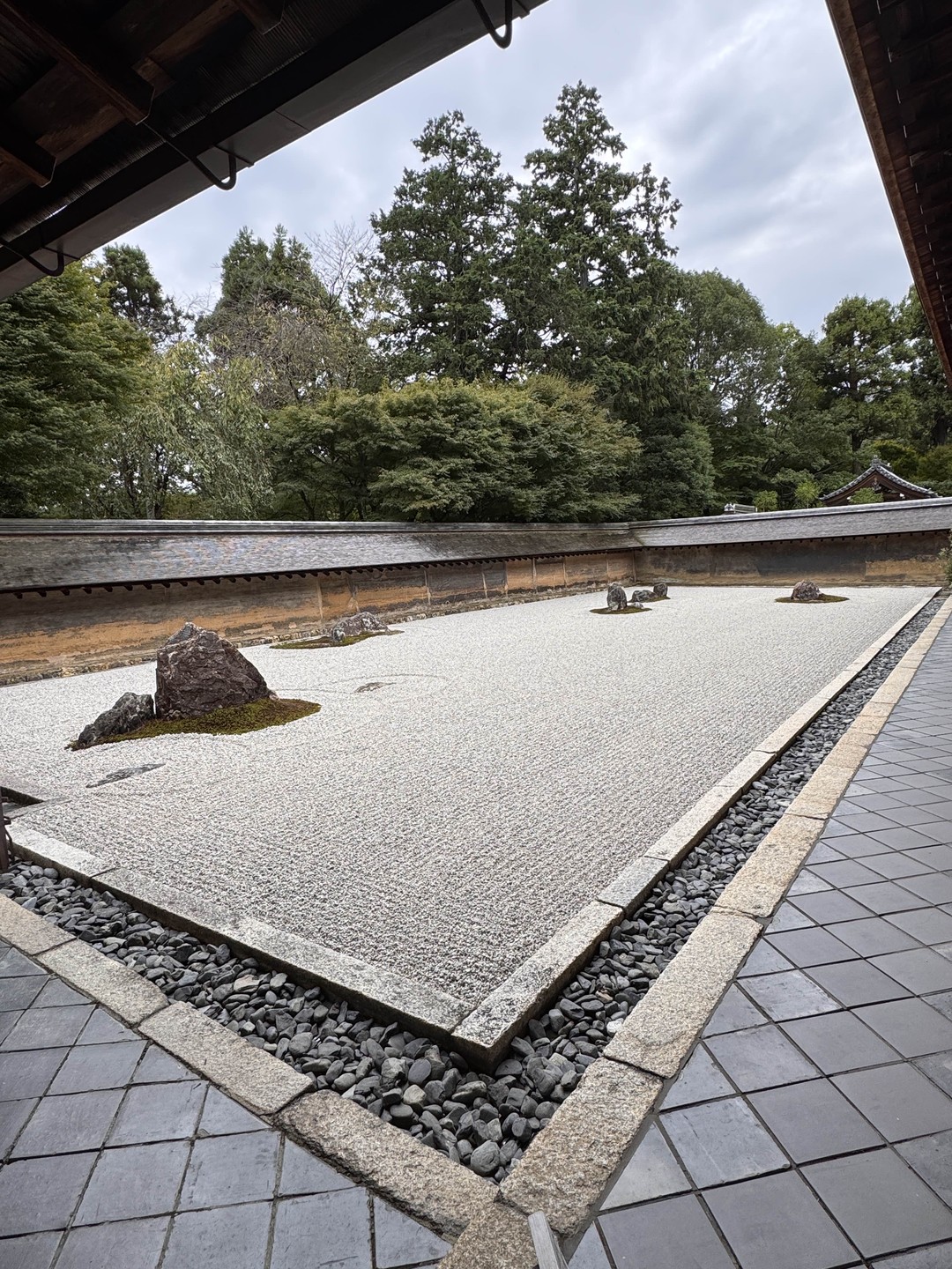 Культовые памятники Киото (Раисат)