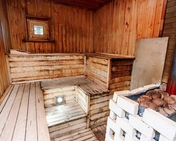 Абакан - Ергаки и озеро Ойское