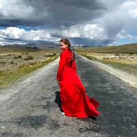 Фото путешественника — 7