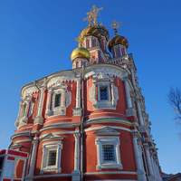 Фото отзыва 3: экскурсия "Мистика и история Нижнего Новгорода"