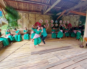 Памилакан, снорклинг с сардинами, пещера Хинагданан и ферма Bohol Bee Farm