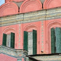 Фото отзыва 6: экскурсия "Рандомный Ярославль"