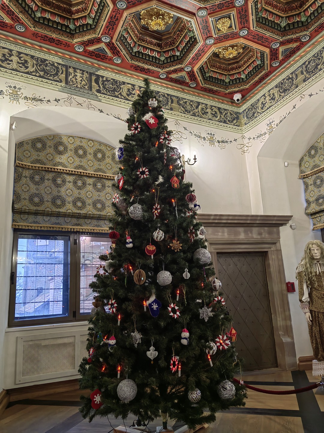 Замки Беларуси: групповая экскурсия в Мир и Несвиж из Минска (Евгений)