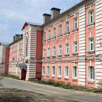 Фото отзыва 6: экскурсия "Знакомьтесь, Егорьевск!"