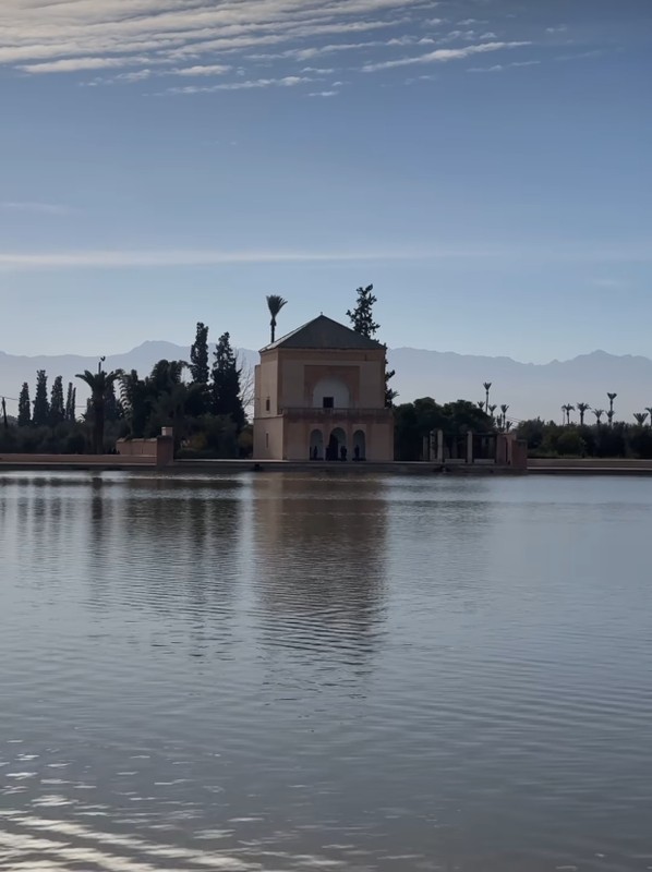 От дворца до базара: обзорная экскурсия по Марракешу