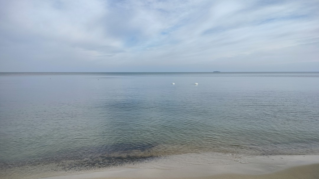 Замечательная экскурсия-настроение для тех, кто хочет отдохнуть от городской суеты и насладиться морем и уединением. Кирилл