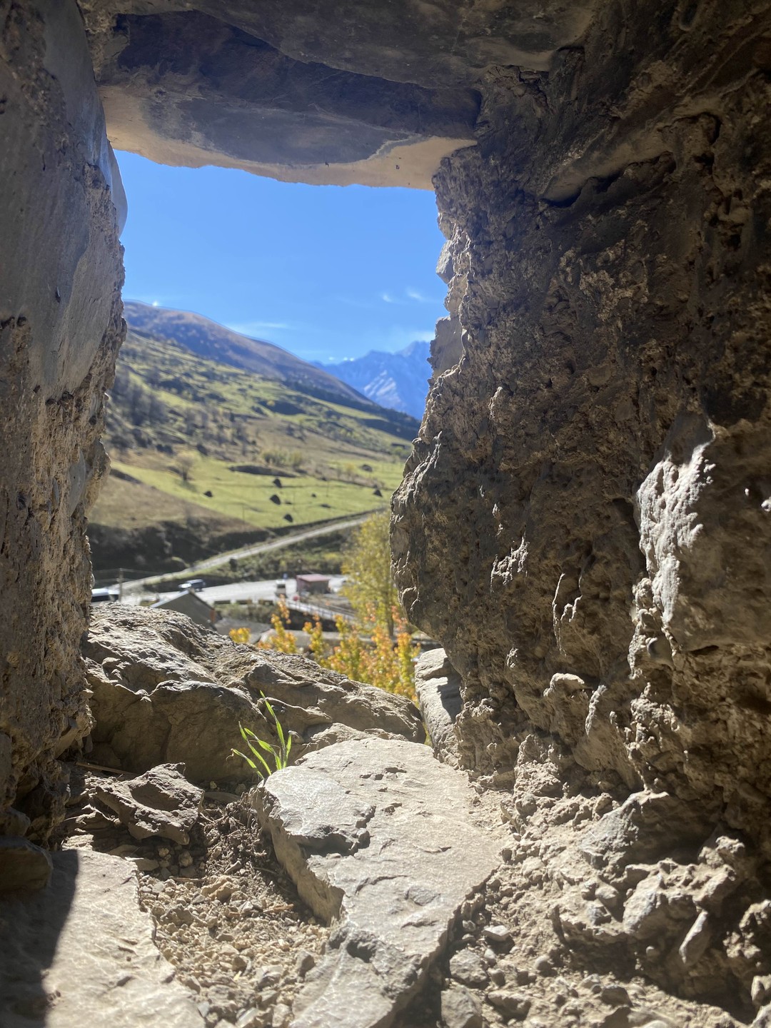 Поездка в группе «Осетия - любовь с первого взгляда!» (Мира)