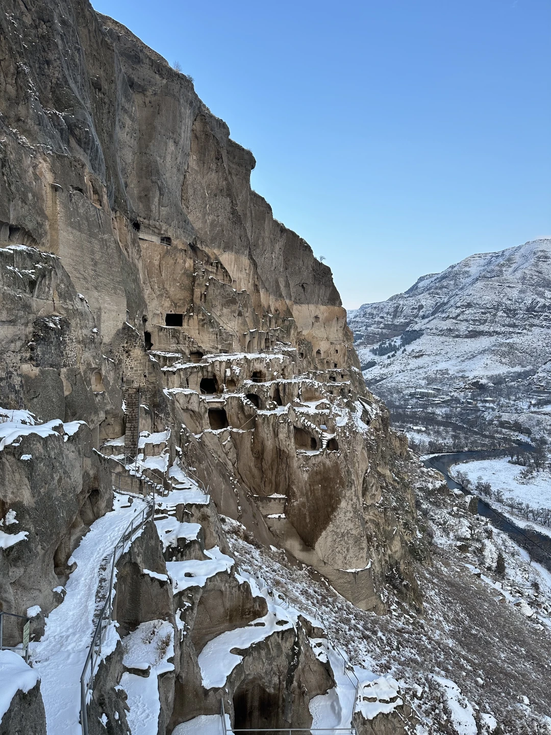 Тимур - великолепный гид!