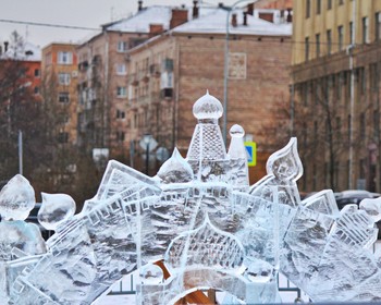 Фермерский комлекс и мини-зоопарк, Александро-Свирский монастырь, деревня Киндасосво, знакомство с Петрозаводском