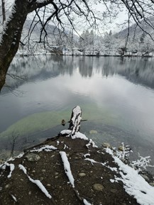 Фото отзыва 1: экскурсия "В сказочную Верхнюю Балкарию с местным жителем (из Нальчика)"
