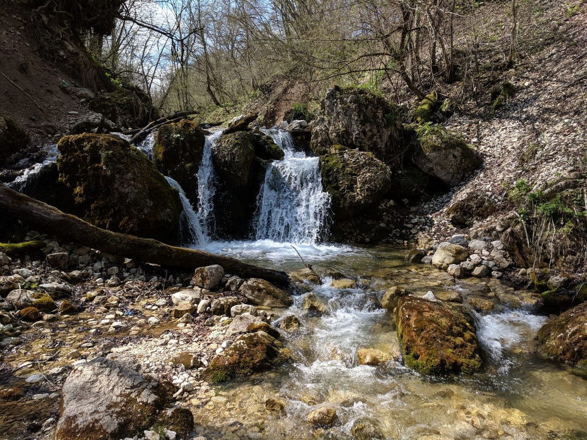 Джип-путешествие по самым живописным местам Кабардино-Балкарии