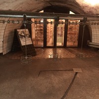 Фото отзыва 3: экскурсия "Трансфер из Геленджика — в идиллический Абрау-Дюрсо"