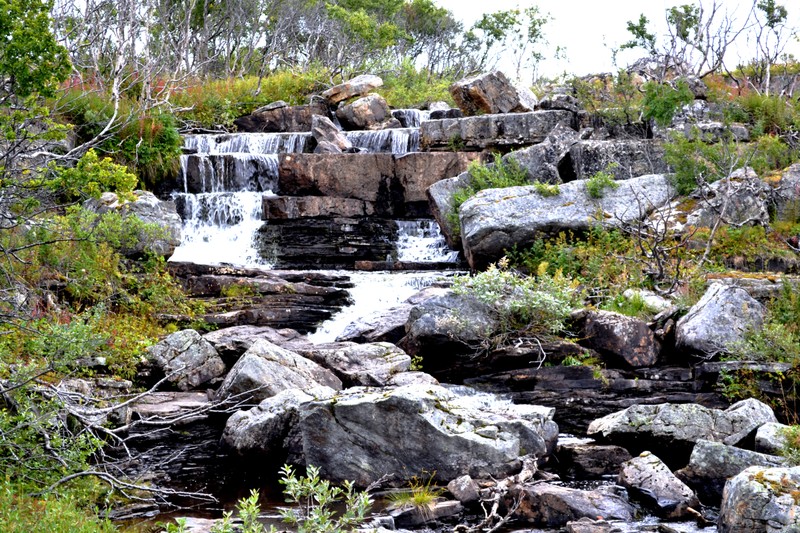 Виды На полуострова Рыбачий и Средний — из Мурманска