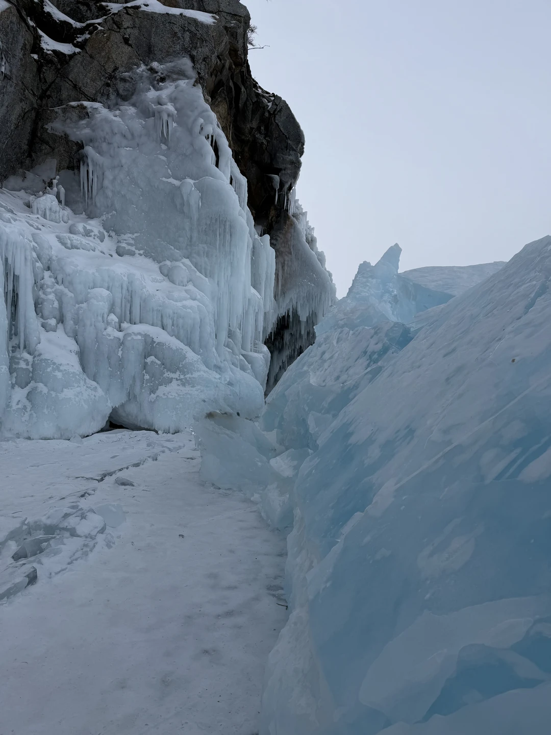 Очень понравилась поездка, несмотря на некоторые сложности которые были у всех организаторов из-за недавнего происшествия на