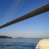 Фото отзыва 5: экскурсия "На моторной лодке — вдоль побережья острова Русский"