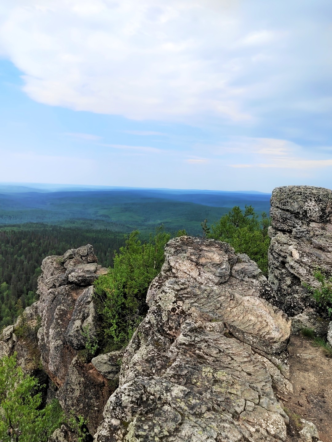 Очень удачный подход. Тур комбинируется исходя из желаний заказчика