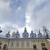 Фото отзыва 3: экскурсия "Старый Изборск и Псково-Печерский монастырь: путешествие к истокам Руси"