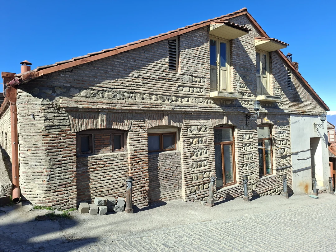 Замечательная экскурсия - содержание, рассказ, маршрут - выше всяких похвал! Рекомендую