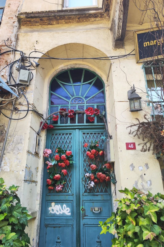 Старый город Антальи: главное за 2,5 часа. Индивидуальная экскурсия