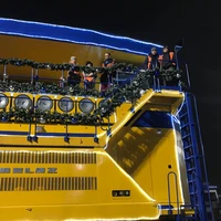 Фото отзыва 1: экскурсия "Групповая автобусная экскурсия на БелАЗ"