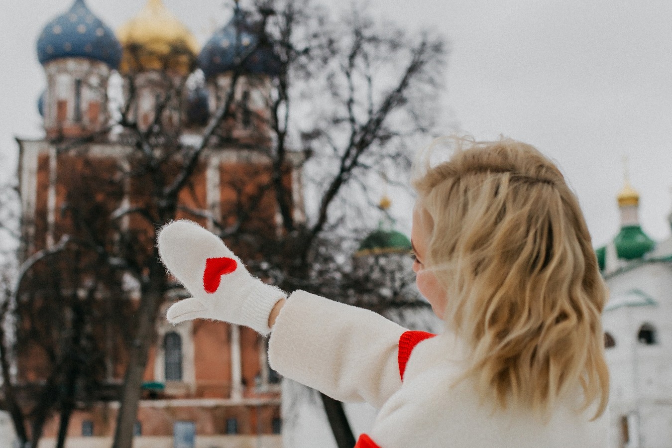 Всё о Рязани в самом сердце города (в группе)