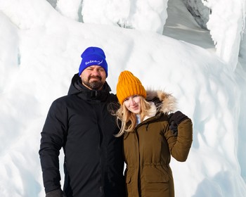 Южный Ольхон и возвращение в Иркутск