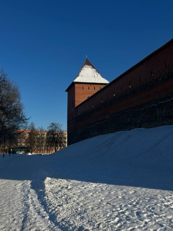 Лида сквозь века