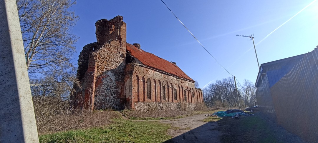 Балтийск, Янтарный и Светлогорск: экскурсия в мини-группе (юлия)