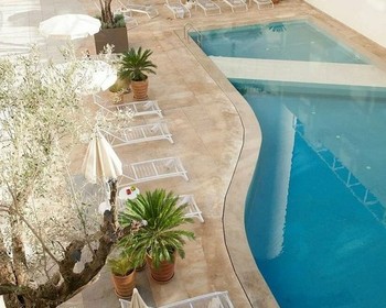 Фото отзыва 4: авторский тур "Индивидуальный тур по городам Марокко и несколько дней отдыха у океана"