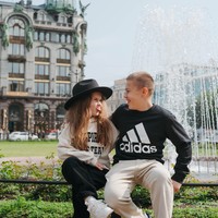 Фото отзыва 3: экскурсия "Парадный Петербург: прогулка с фотографом"