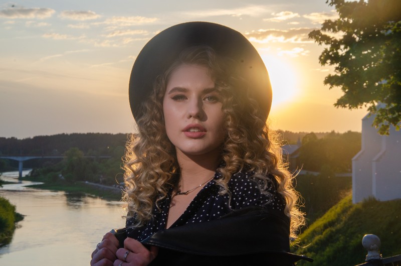 Фотопрогулка по прекрасному Гродно