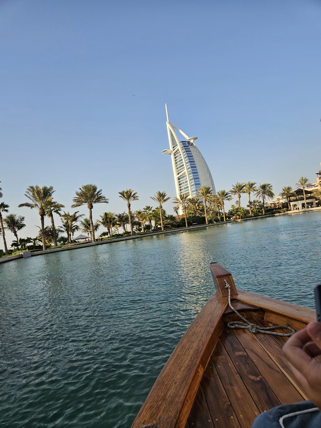 Дубай по максимуму (Михаил)