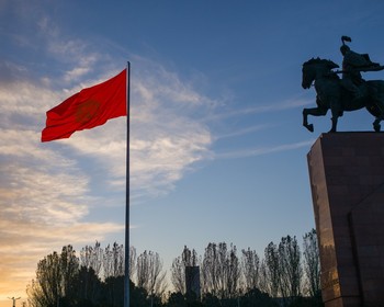 Возвращение в Бишкек и финальная практика тишины