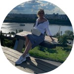 Оксана