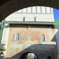 Фото отзыва 3: экскурсия "Троицкая лавра и Сергиев Посад в лицах"