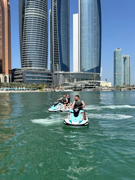 Поездка очень понравилась! Было весело и легко. Нас встретили, все рассказали и дали насладиться по полной